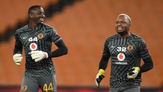 BRUCE BVUMA PAYS TRIBUTE TO FRIEND AND MENTOR ITUMELENG KHUNE