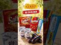 ✨Neue Lieblingsprodukte entdeckt 👀#netto #einkaufen #deals #lebensmittel #neu