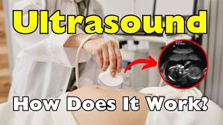 How Does Ultrasound Turn Sound Into an Image