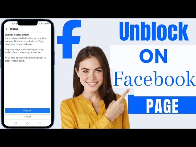 Hướng dẫn xử lý bình luận tiêu cực khi mở khóa người dùng