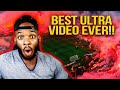 AMERICAN REACTS TO THE BEST ULTRAS VIDEO EVER (Ultras World 1M Special)