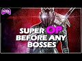 Dark souls remastered  how to get super op without fighting any bosses