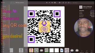 Download lagu Exploring QR Code Variants: Applications and Customizations