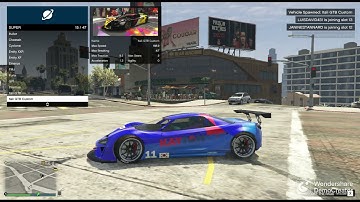 gta 5 pc orbit mod menu