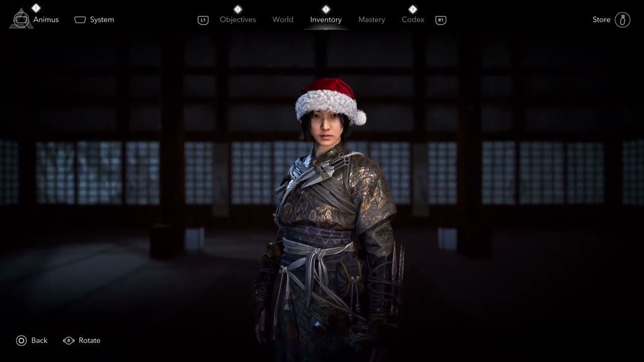 Let's farm some Shinobi Aura 3.0!!! (Part 2/10)