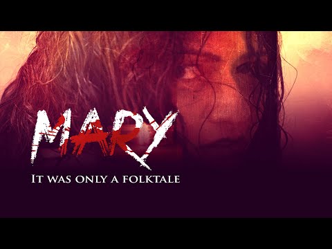 Mary (2022) | Full Movie | Horror