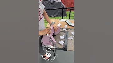 July 8, 2023 RV Air flow modification…