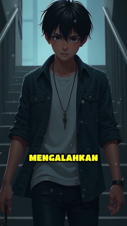 Berani lihat ke cermin kamar atas? #ceritahoror  #rumahangker  #cerminseram #misteriindonesia