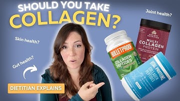 What Science Says About Collagen and Bone Broth