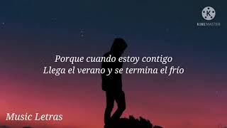 Beret & Morat - Porfa No Te Vayas (Letra) HD