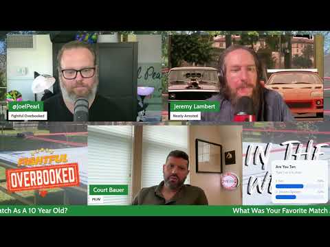 Court Bauer On MLW's Expansion And Scouting