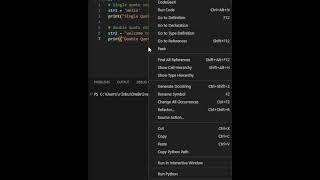 Master Python Strings in 46 Seconds | Immute and Conquer! #Shorts #Trending #Viral Net Worth