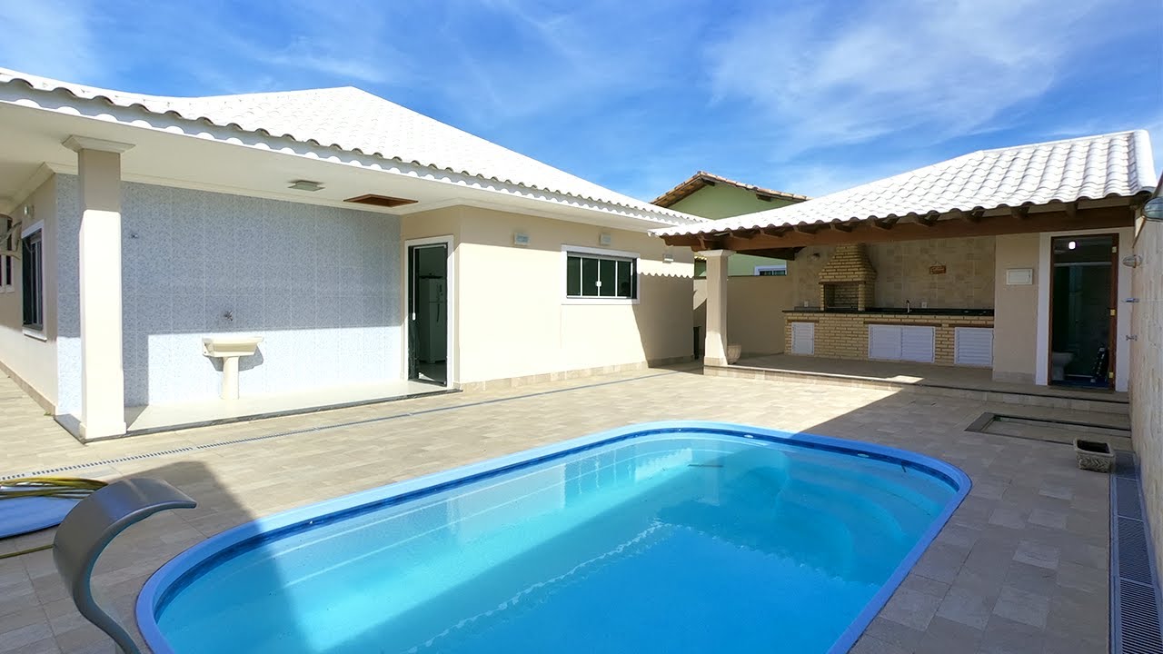 CASA DOS SONHOS NA PRAIA DO BARBUDO, VOCÊ VAI SE APAIXONAR! - ARARUAMA ...