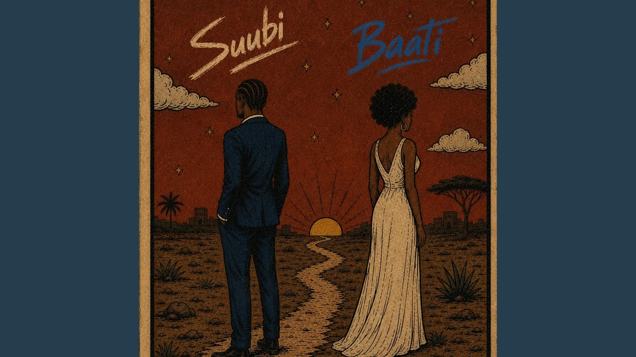 Watch Suubi Baati on YouTube Watch Suubi Baati on YouTube