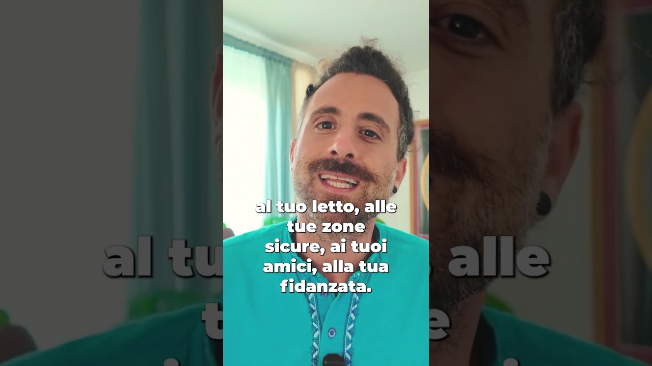 I nostri piedi sono antenne? 📡  