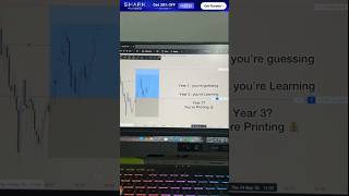Struggle of 3 years 30% OFF on your funded account Use code: FAST30 #shorts #phonk