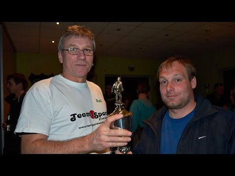 'Spaß-Cup' des SV
