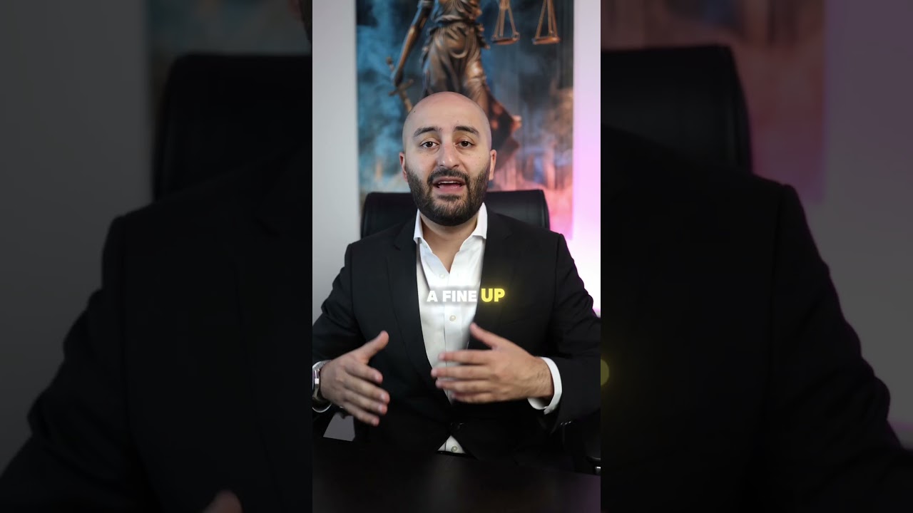 Disorderly Conduct: What is the penalty for it ? ⚖️ 