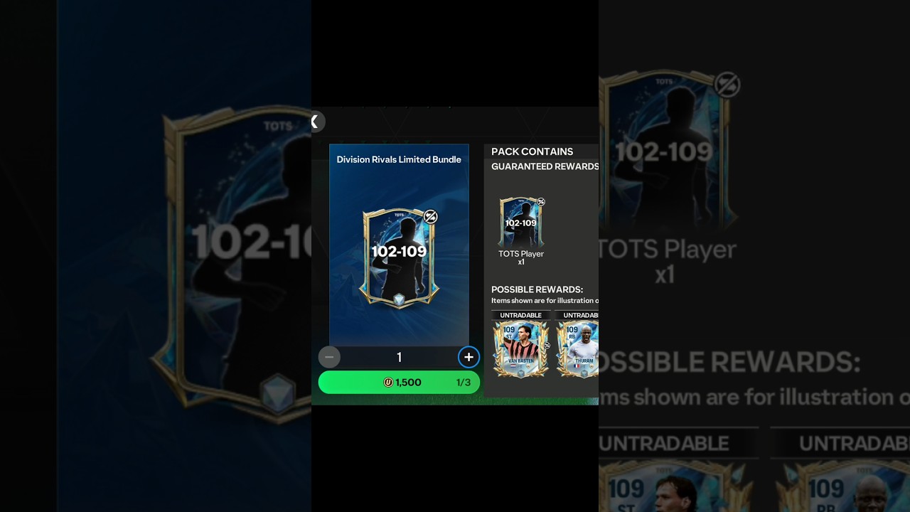 💥FCMOBILE PACK OPENING 