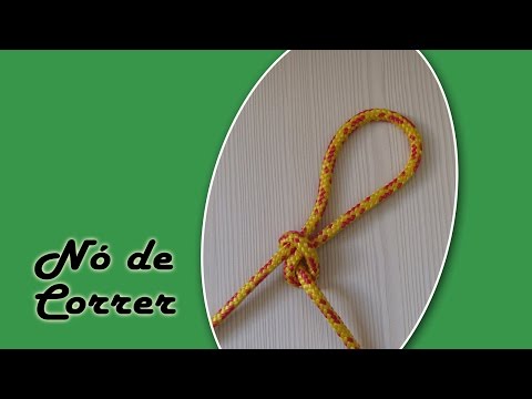 Nó de Correr
