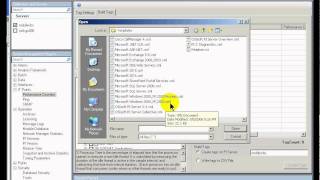 OSIsoft: The basic version of the PI Performance Monitor Interface. v3.4.375