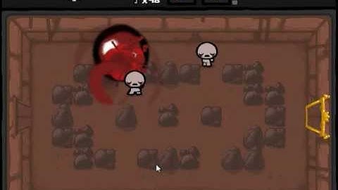 How to cheat The Binding of Isaac (Wrath of the Lamb)