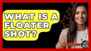 What Is A Floater Shot? - The Basketball Xpert