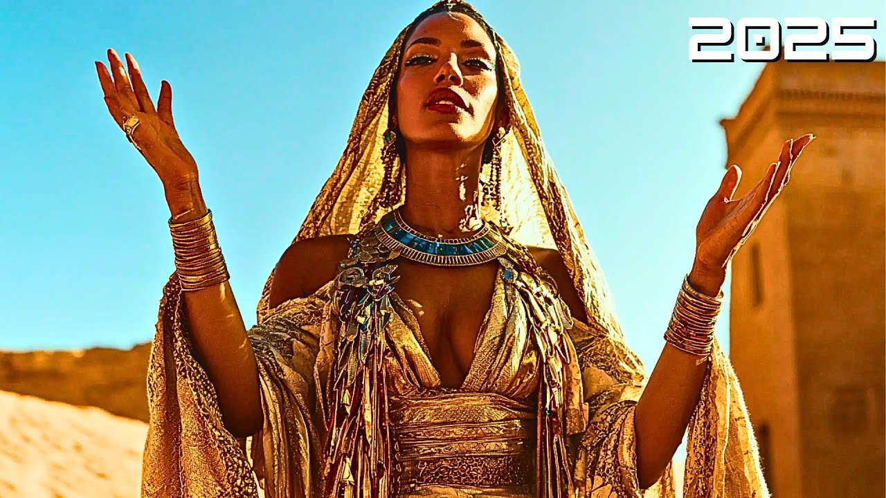 Orient Express - Ethnic Oud Music 2025 | Finest Melodies for Deep Relaxing