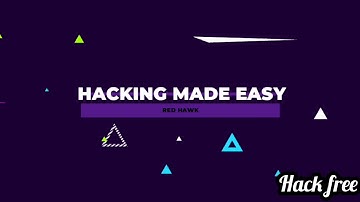 How to HACK with RED HAWK