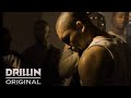 #drillin Leon x P32 x Brucky - gym bag (music video) ( Jay Disstrack) @romanosmithofficial