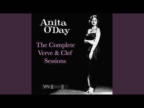 Putar My Funny Valentine - Anita O'day