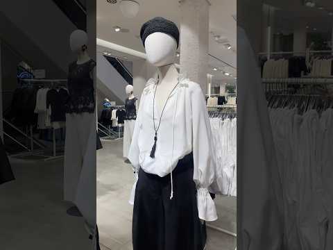 H&M Spring-Summer 2026  #hm #hm2026 #hmhaul #hmvlogs #hmnewin #hmnewarrivals