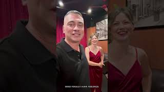 Неожиданный концерт в Калифорнии! Irina Sensah and Andrey Andreev
