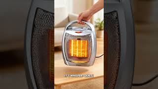GiveBest Portable Electric Heater on amazon