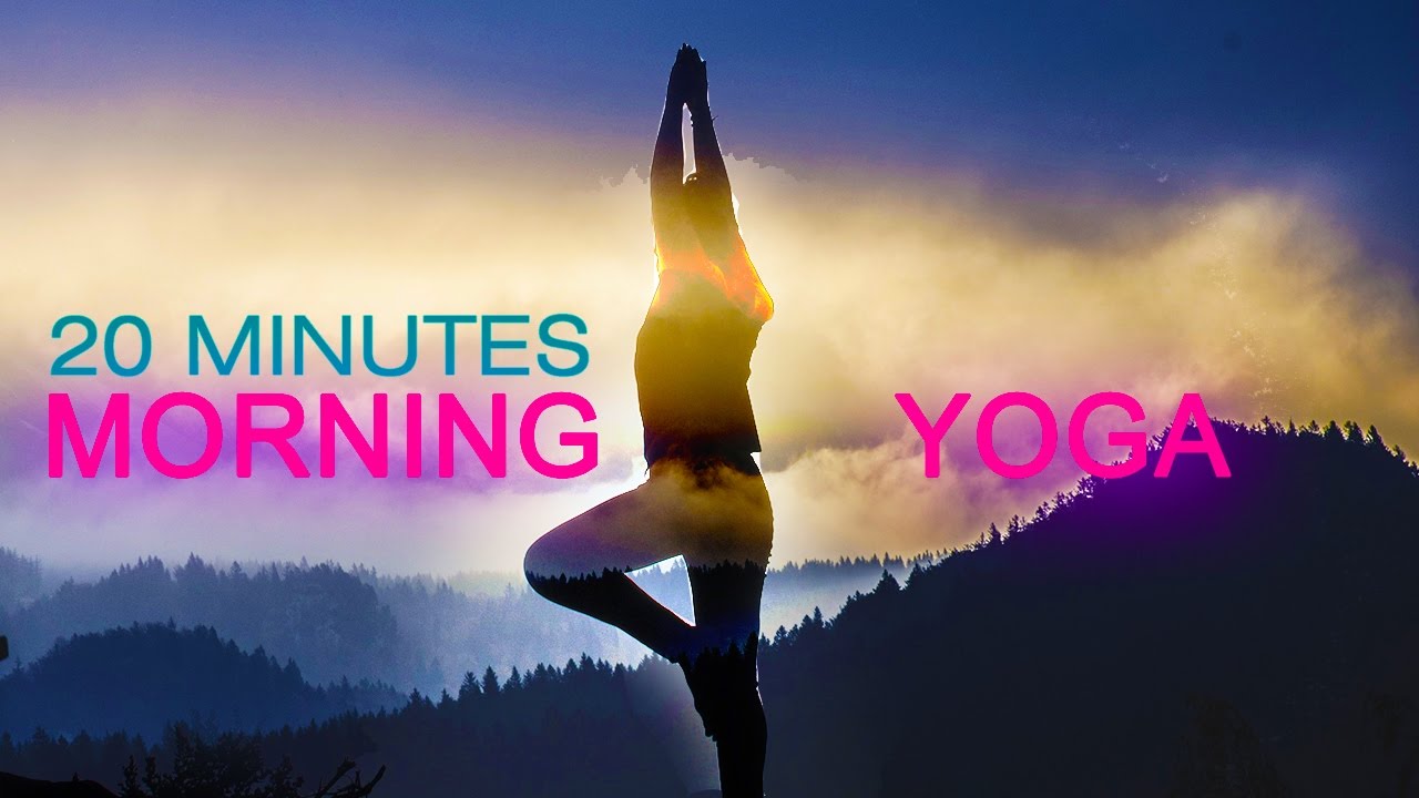 Relaxing Morning Yoga Music The Call Of Ancients Meditation Music For Yoga Healing Spa 046 Youtube