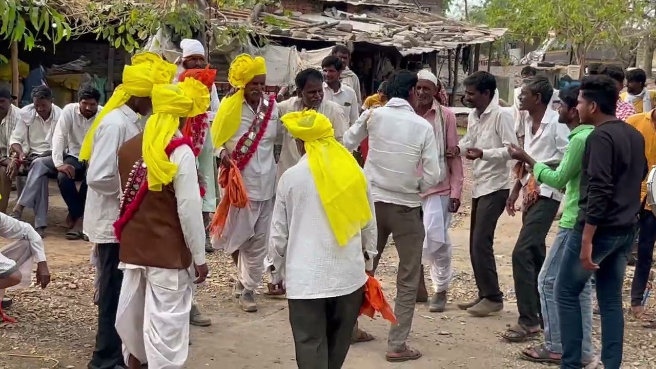 बंजारा लेंगी ( बाप बेटा रो झगडो) # बंजारा 