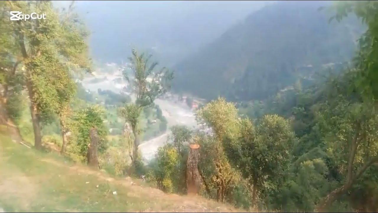 Client Review | Karachi to Kashmir Tour via Green Line | Pakistan Traveling Passion Tourism