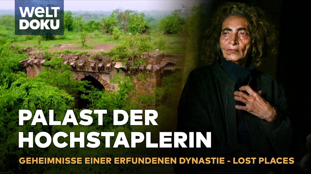 SCHEINBAR NOCH BEWOHNT!😳 Diesmal MÜSSEN WIR die POLIZEI RUFEN! Lost Places