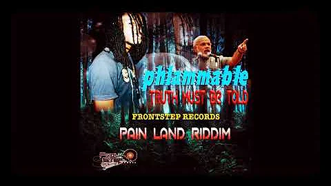 Phlammable-Truth must be told December 13, 2019