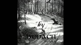  Cover  Burzum Det Som En Gang Var    Bodach