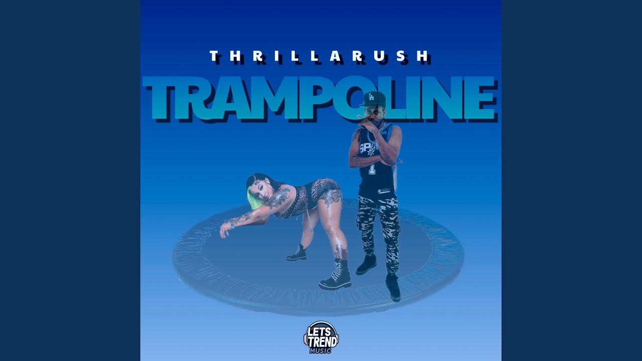 Guarda Trampoline su YouTube Guarda Trampoline su YouTube