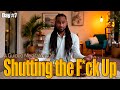 Guided meditation: How to Shut the F*ck Up | How to Meditate (Day 7)