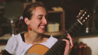 Duo Intiyaku // Well Strung's Greatest Hits #2