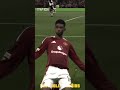 King Amad Diallo Edit Footballshorts Footballstudios07 Edit 