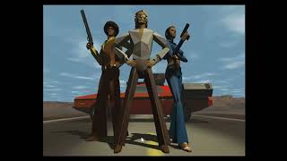 Interstate '76 Install Sequence