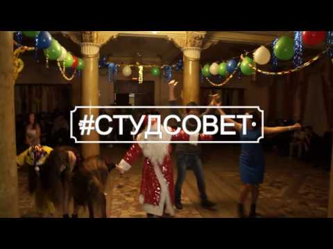 Dance battle МФЮА