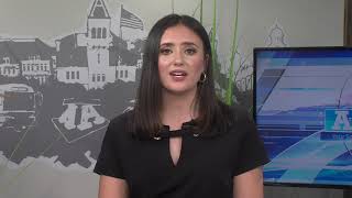 Lesya Feinstein MMJ/Reporter Reel March 2020