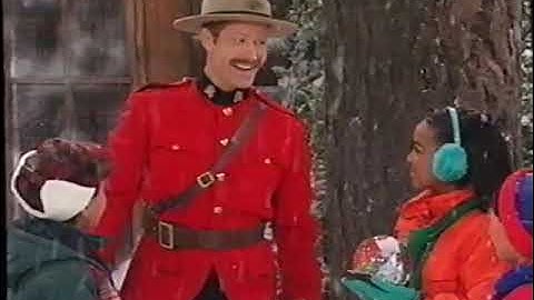 What A World We Share (2009 Version) Part 48