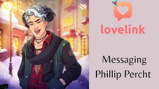 Lovelink: Messaging Phillip Percht (10)