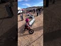Kids race for free! KTM Stacyc Race Highlights 🏁